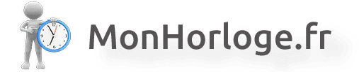 MonHorloge.fr