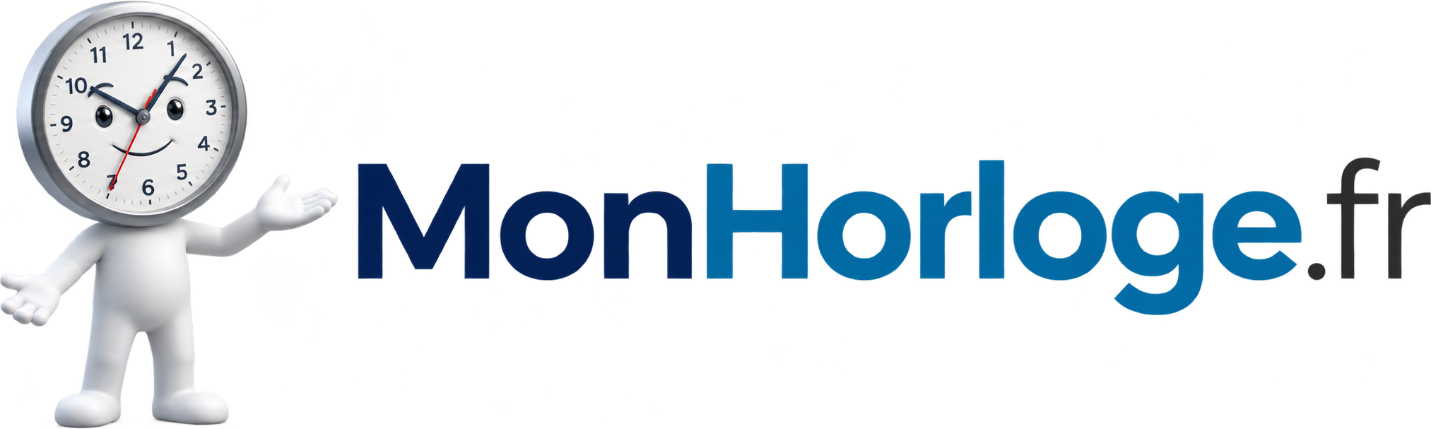 MonHorloge.fr