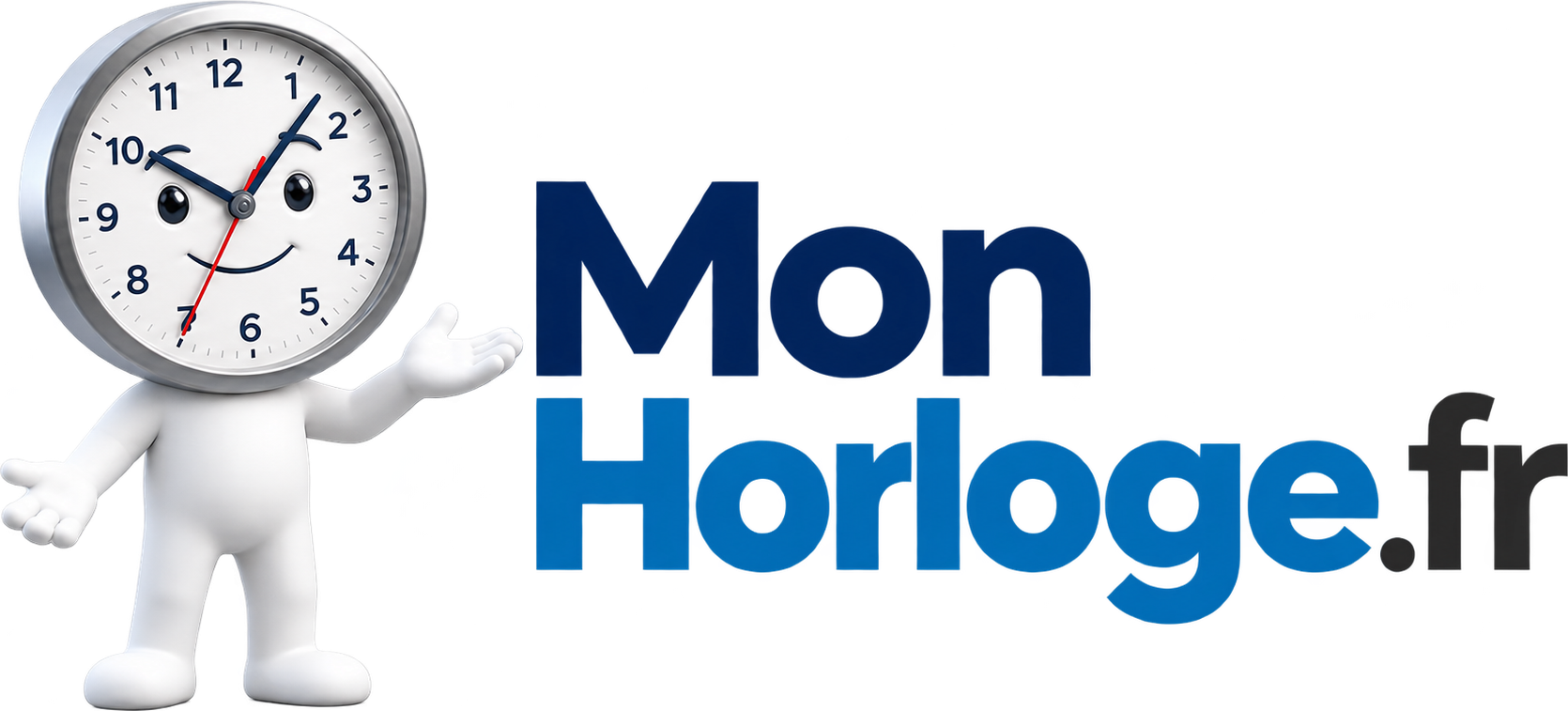 MonHorloge.fr