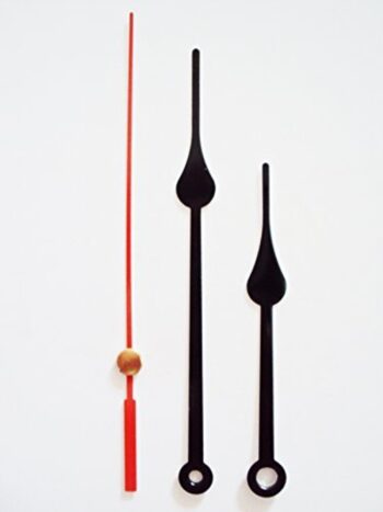 Aiguilles 110 mm-0