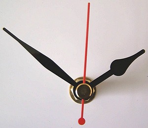 Aiguilles 47 mm -0