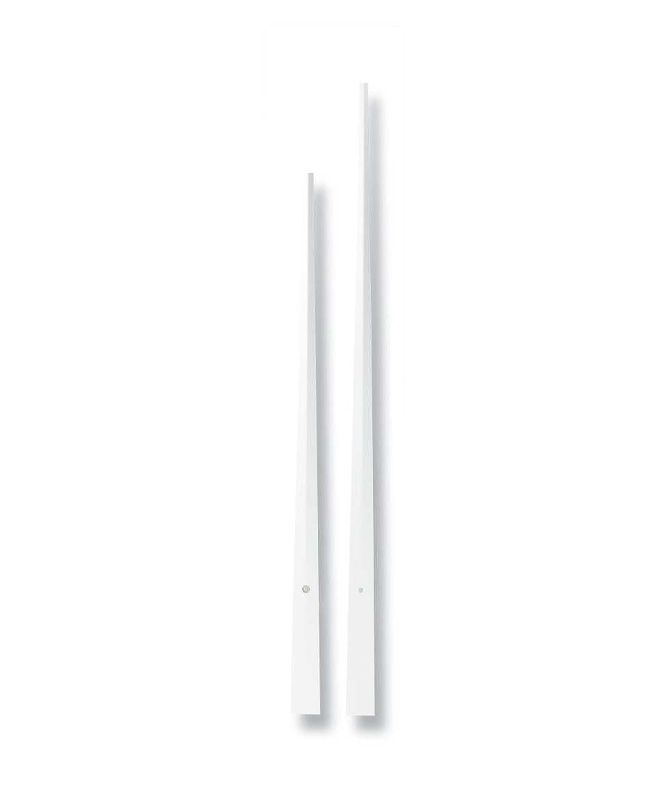Aiguilles 33 / 45 cm pointe - euro – Image 6
