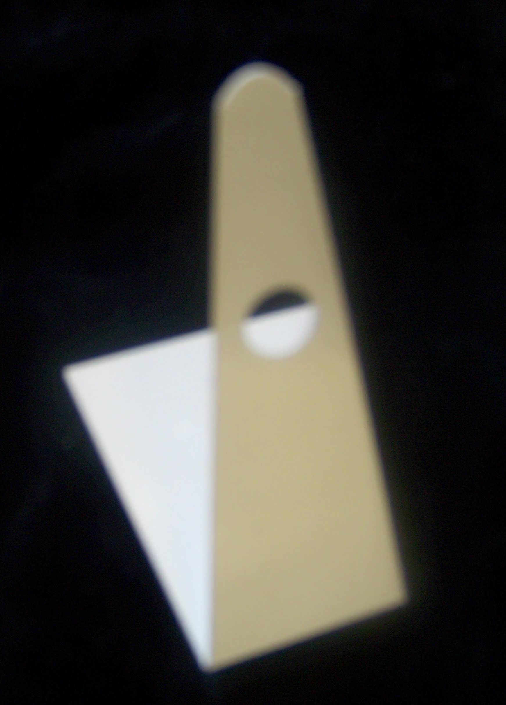 porte CD/DVD-523