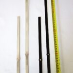 Aiguilles géantes 20 / 30 cm-0