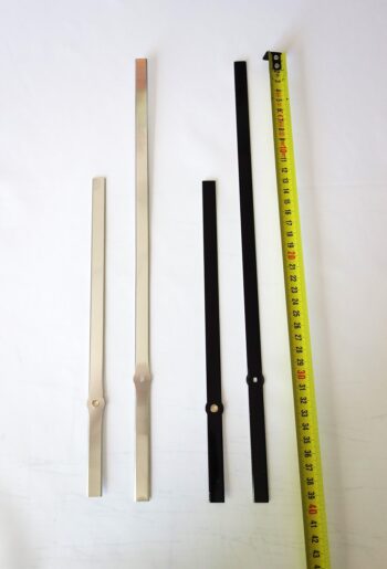 Aiguilles géantes 20 / 30 cm-0