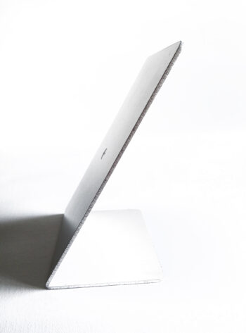 support en aluminium-645