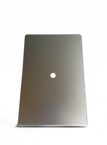 support en aluminium-646