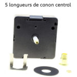 mécanisme extra fort UTS (pour grandes aiguilles)-0