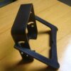support bureau mécanisme horloge - stand-0