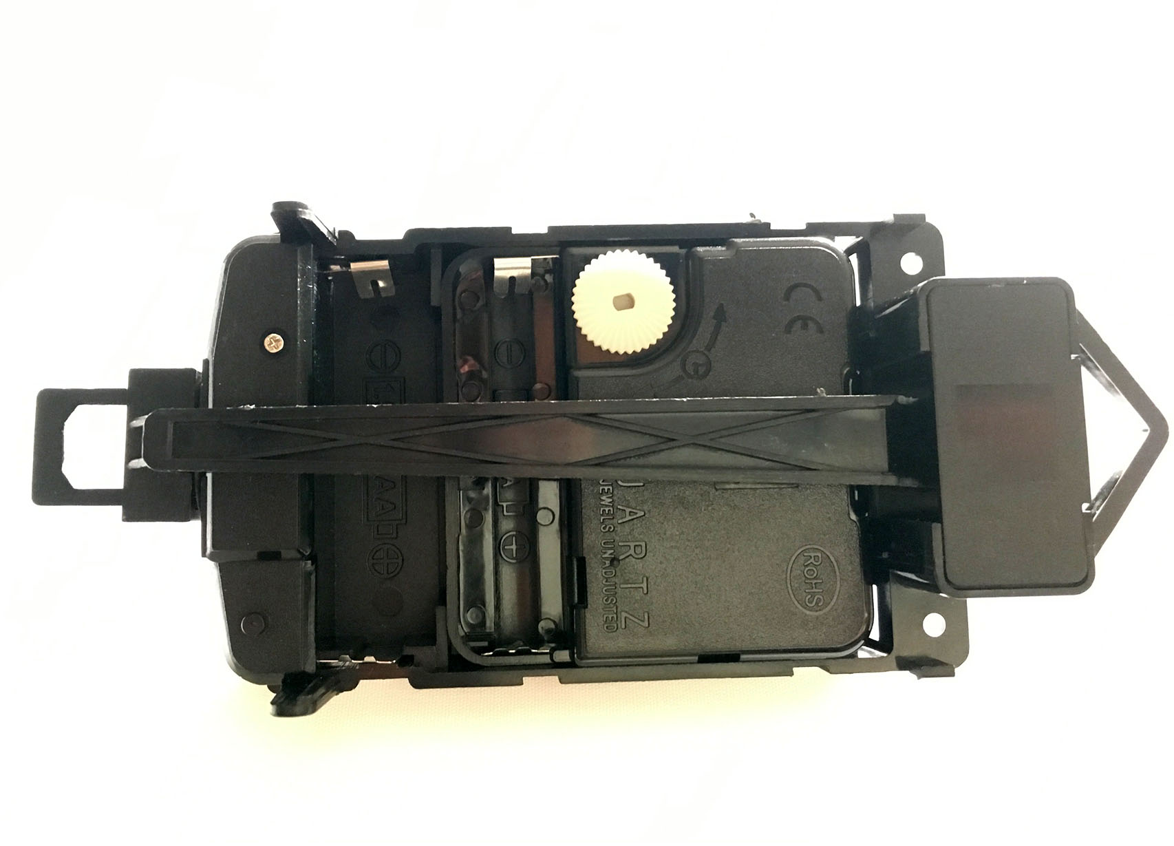 Adaptateur horloge balancier-777