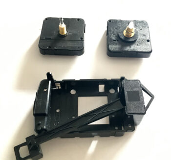 Adaptateur horloge balancier-0