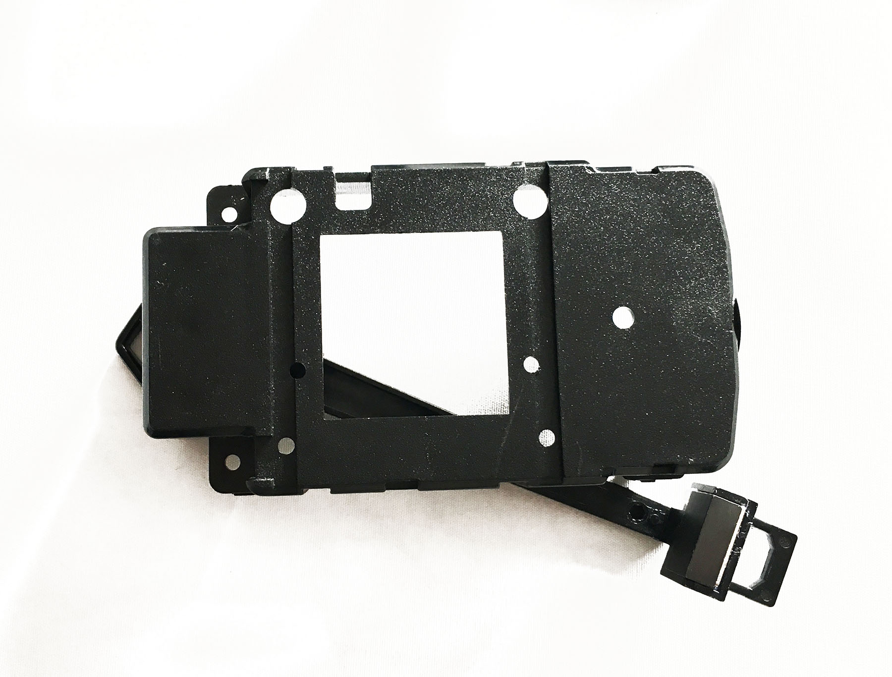 Adaptateur horloge balancier-779