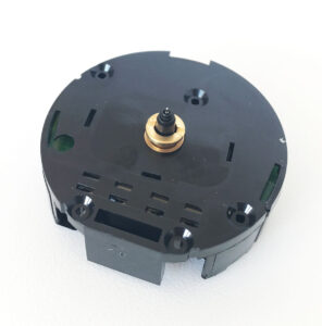 Mécanisme micro horloge rond UTS-825