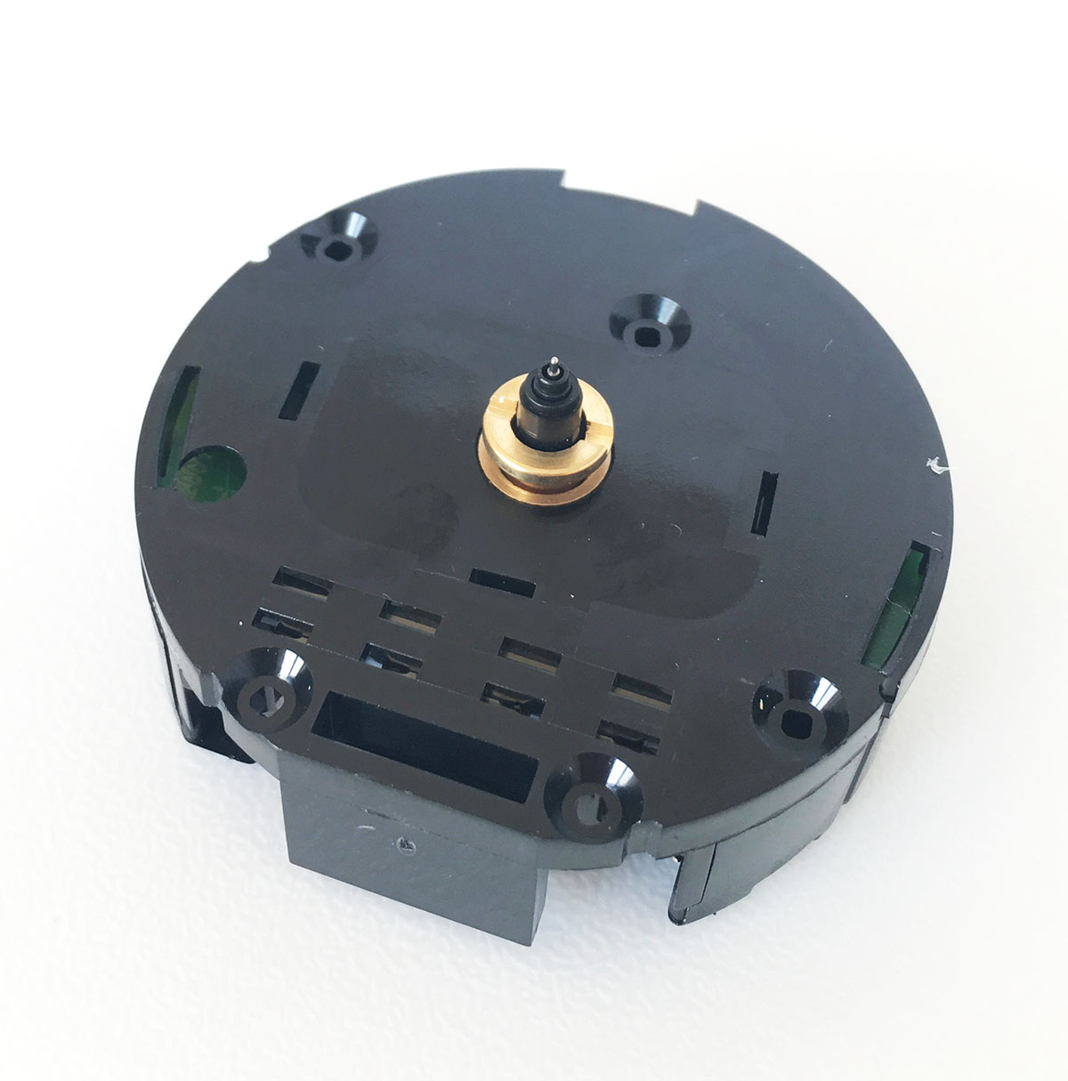 Mécanisme micro horloge rond UTS-825