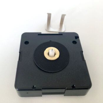 Mécanisme micro horloge carré UTS-0