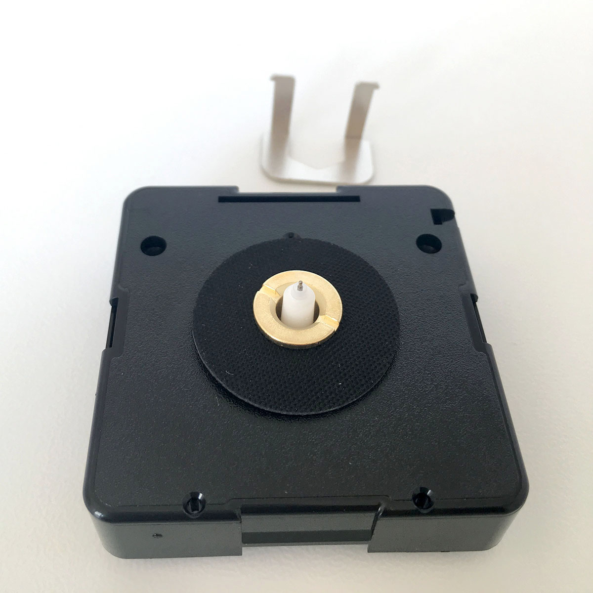Mécanisme micro horloge carré UTS-0