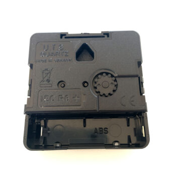 Mécanisme micro horloge carré UTS-839