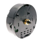 mecanisme micro horloge UTS canon 7mm