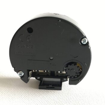 Mécanisme micro horloge pour réveil / pendulette - marque UTS – Image 9