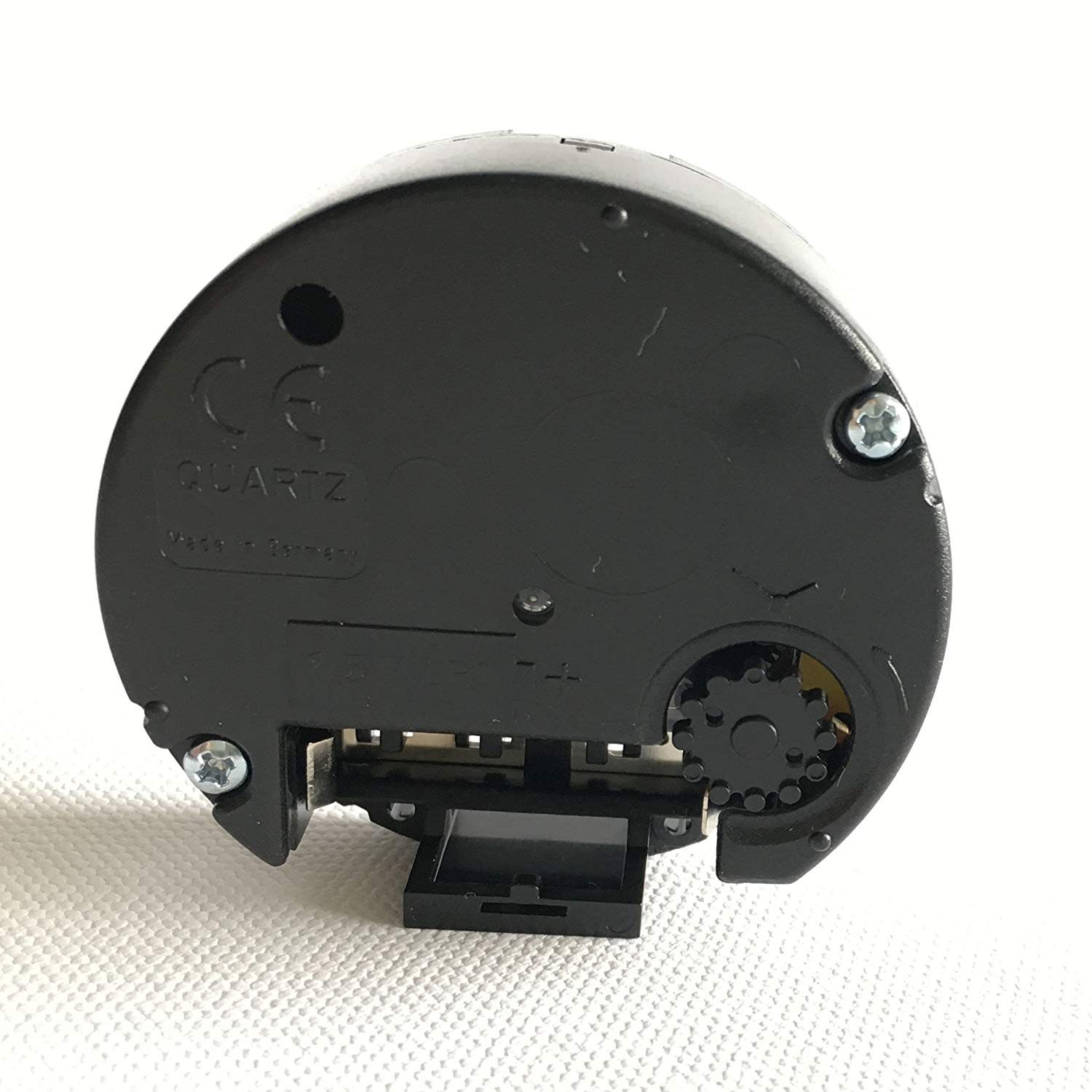 Mécanisme micro horloge pour réveil / pendulette - marque UTS – Image 9