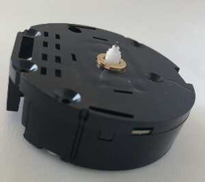 Mécanisme micro horloge rond UTS-823
