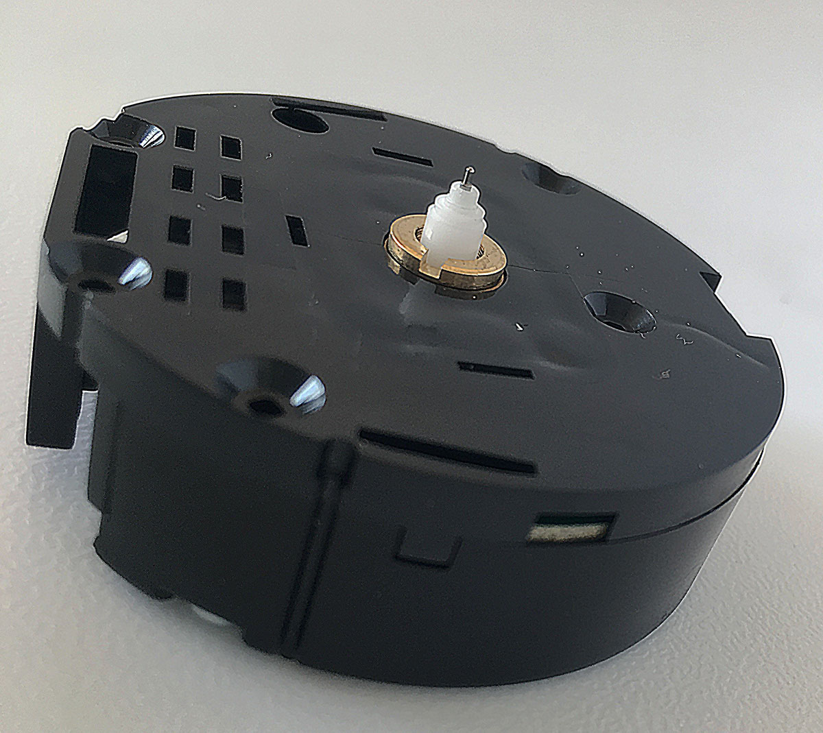 Mécanisme micro horloge rond UTS-823
