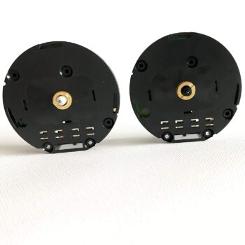 Mécanisme micro horloge pour réveil / pendulette - marque UTS – Image 10