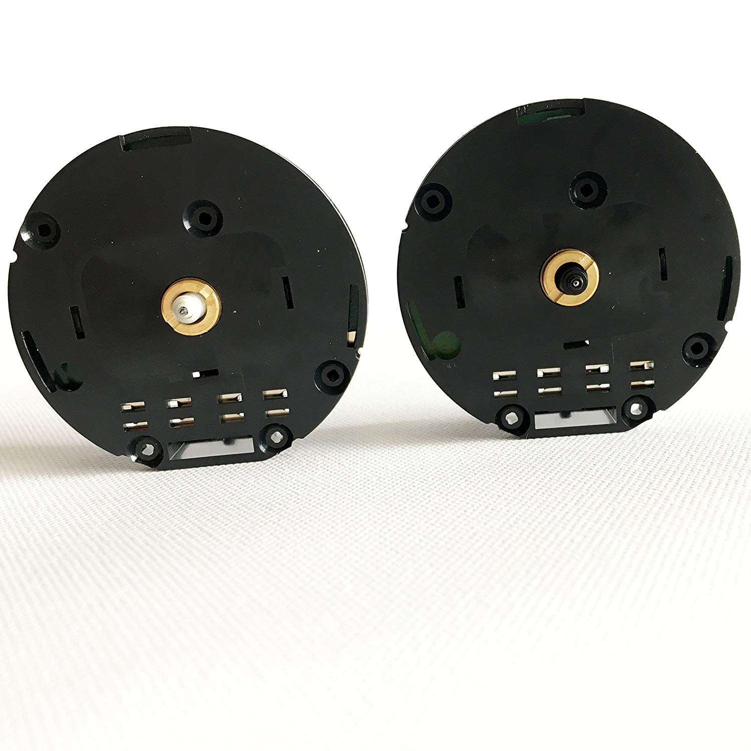 Mécanisme micro horloge pour réveil / pendulette - marque UTS – Image 10