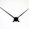 Horloge murale complète 70 cm (5 couleurs)-0