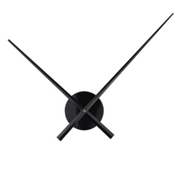 Horloge murale complète Ø90 cm
