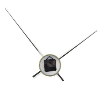 Alternative view of Horloge murale complète Ø90 cm