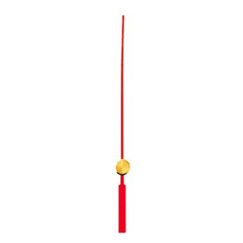 Aiguille des secondes 79 mm
