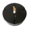 Mécanisme pour réveil std Ø 57 mm - avec ou sans alarme