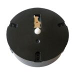 Mécanisme pour réveil std Ø 57 mm - avec ou sans alarme