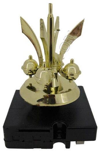 Pendule 400 jours