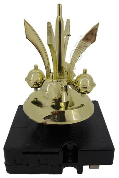 Pendule 400 jours