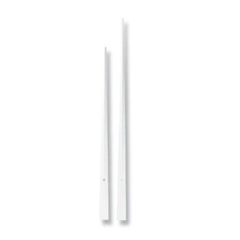 Aiguilles 33 / 45 cm pointe - euro – Image 8