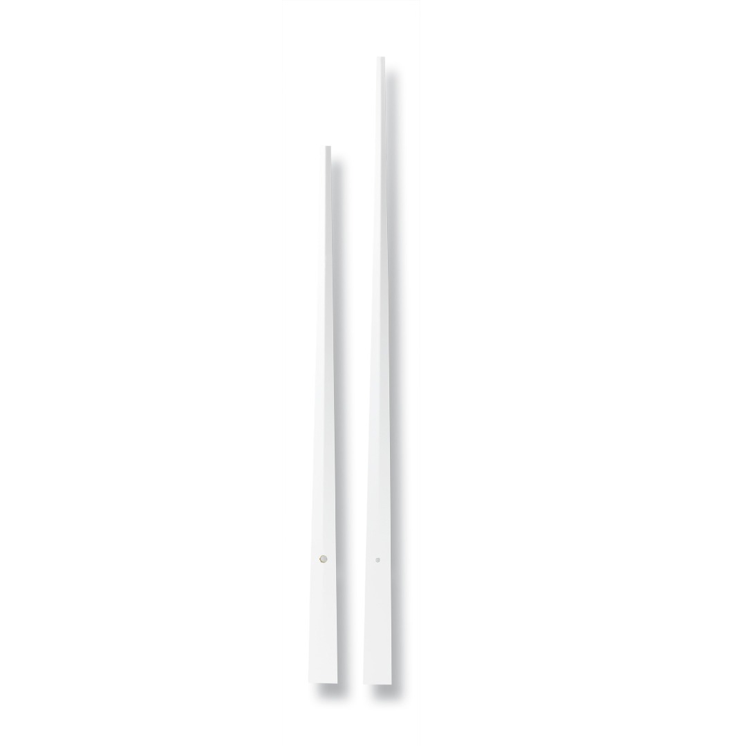 Aiguilles 33 / 45 cm pointe - euro – Image 8