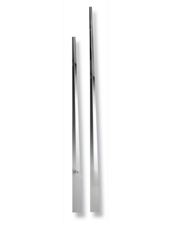 Alternative view of Aiguilles 17 / 23 cm pointe - euro