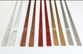 Aiguilles 33 / 45 cm pointe - euro – Image 3