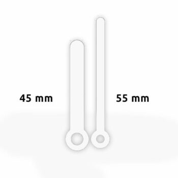 Aiguilles 45 - 55 mm droites  PLA – Image 4
