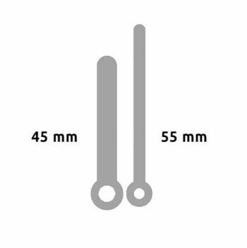 Aiguilles 45 - 55 mm droites  PLA – Image 3