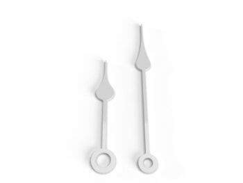 Aiguilles micro horloge 30 / 42 mm - UTS – Image 4
