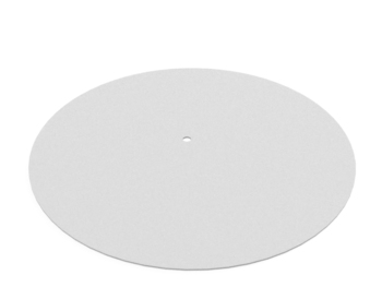 cadran horloge plastique forex 3 mm