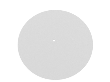 Alternative view of cadran horloge plastique forex 3 mm