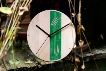 Horloge nitsn X Ferus – Image 4