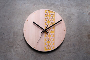 Horloge nitsn X AMPA