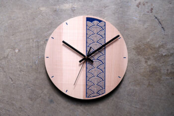 Horloge nitsn X Surfrider foundation Europe