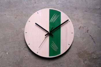 Horloge nitsn X Ferus