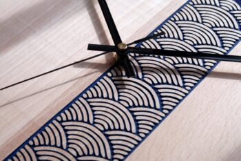 Alternative view of Horloge nitsn X Surfrider foundation Europe